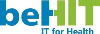 Imagen de BEHIT IT FOR HEALTH