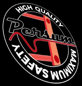 Imagen de PERSUM HIGH QUALITY MAXIMUM SAFETY