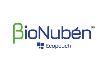 Imagen de BIONUBEN ECOPOUCH