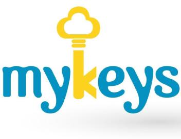 Imagen de MYKEYS