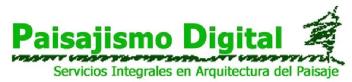 Imagen de PAISAJISMO DIGITAL