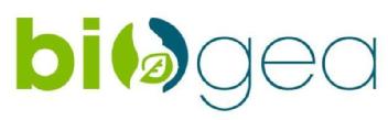 Imagen de BIOGEA