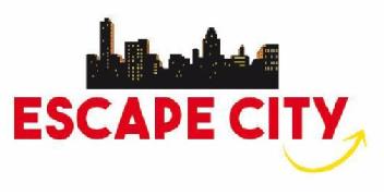 Imagen de ESCAPE CITY