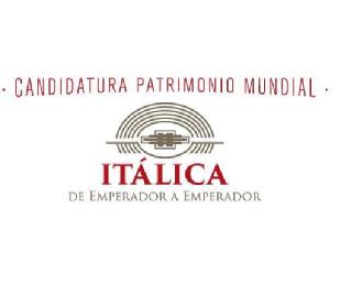 Imagen de CANDIDATURA PATRIMONIO MUNDIAL ITALICA DE EMPERADOR A EMPERADOR
