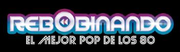 Imagen de REBOBINANDO EL MEJOR POP DE LOS 80