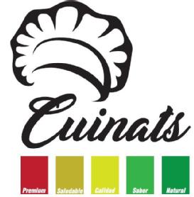 Imagen de CUNATS PREMIUM SALUDABLE CALIDAD SABOR NATURAL