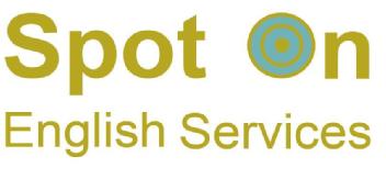 Imagen de SPOT ON ENGLISH SERVICES