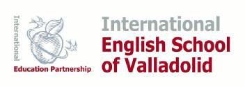 Imagen de INTERNATIONAL ENGLISH SCHOOL OF VALLADOLID. INTERNATIONAL EDUCATION PARTNERSHIP
