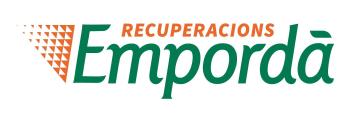 Imagen de RECUPERACIONS EMPORDA