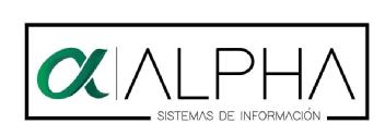 Imagen de ALPHA SISTEMAS DE INFORMACION