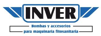 Imagen de INVER BOMBAS Y ACCESORIOS PARA MAQUINARIA FITOSANITARIA