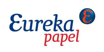 Imagen de E EUREKA PAPEL