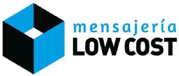 Imagen de MENSAJERIA LOW COST