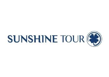 Imagen de SUNSHINE TOUR