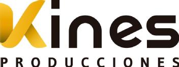 Imagen de KINES PRODUCCIONES