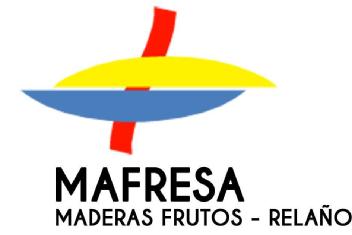 Imagen de MAFRESA MADERAS FRUTOS-RELAÑO