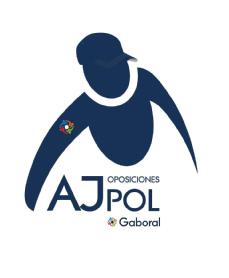 Imagen de AJPOL GABORAL OPOSICIONES