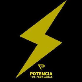 Imagen de POTENCIA TUS PEDALADAS