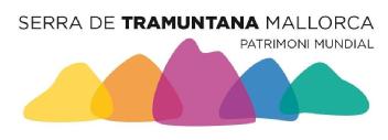 Imagen de SERRA DE TRAMUNTANA MALLORCA PATRIMONI MUNDIAL