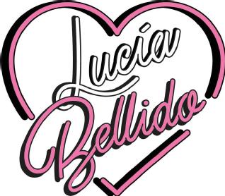 Imagen de LUCIA BELLIDO