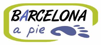 Imagen de BARCELONA A PIE