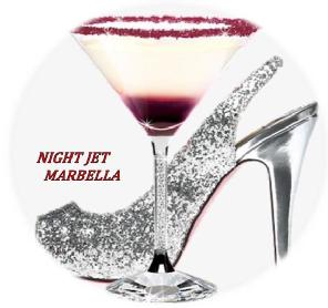 Imagen de NIGHT JET MARBELLA