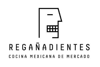 Imagen de REGAÑADIENTES COCINA MEXICANA DE MERCADO