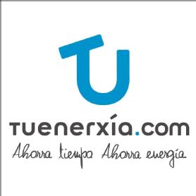 Imagen de TUENERXIA.COM AHORRA TIEMPO AHORRA ENERGIA