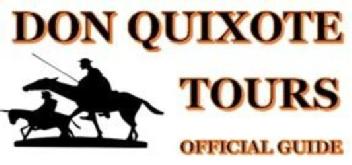 Imagen de DON QUIXOTE TOURS OFFICIAL GUIDE