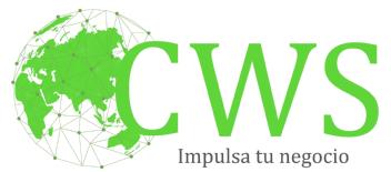 Imagen de CWS IMPULSA TU NEGOCIO