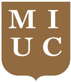 Imagen de MIUC