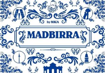 Imagen de by Mica MADBIRRA
