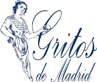 Imagen de GRITOS DE MADRID