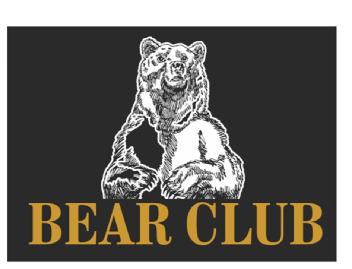 Imagen de BEAR CLUB