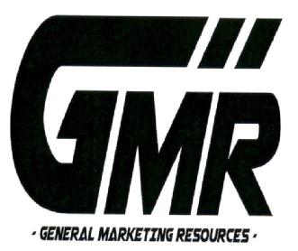 Imagen de GMR GENERAL MARKETING RESOURCES