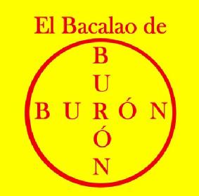 Imagen de EL BACALAO DE BURON