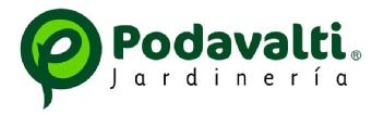 Imagen de PODAVALTI JARDINERIA