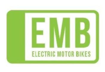 Imagen de EMB ELECTRIC MOTOR BIKES