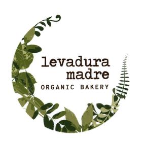 Imagen de LEVADURA MADRE ORGANIC BAKERY