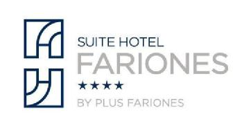 Imagen de SUITE HOTEL FARIONES BY PLUS FARIONES
