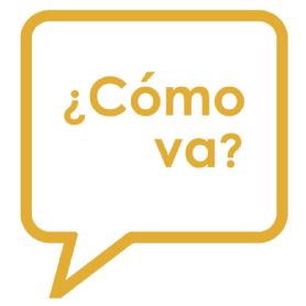 Imagen de ¿COMO VA?