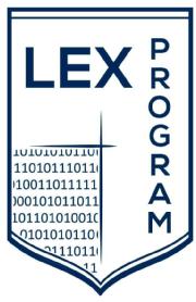 Imagen de LEX PROGRAM