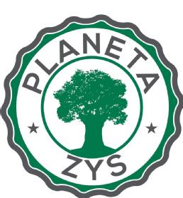 Imagen de PLANETA ZYS