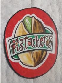 Imagen de LOS PISTACHEROS