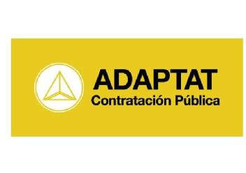 Imagen de ADAPTAT CONTRATACION PUBLICA