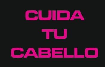 Imagen de CUIDA TU CABELLO