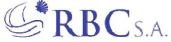 Imagen de RBC S.A