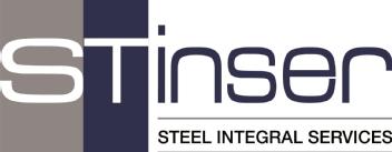 Imagen de STINSER STEEL INTEGRAL SERVICES