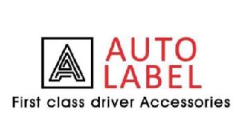 Imagen de AUTO LABEL. FIRST CLASS DRIVER ACCESSORIES