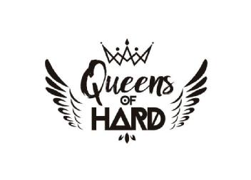 Imagen de QUEENS OF HARD